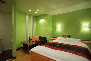 Гостиница Restay DEE - Adult Only
