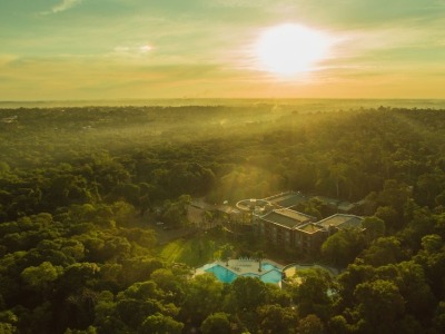 Falls Iguazu Hotel And Spa