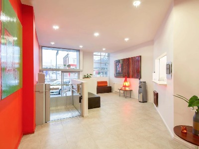 Гостиница Ibis Styles Invercargill
