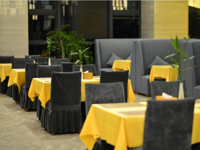 Hotel Greentree Eastern Bijie Qixingguan