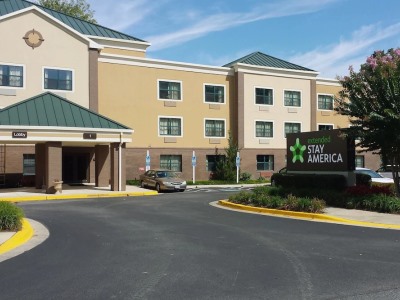 Hotel Esa Annapolis - Womack Drive