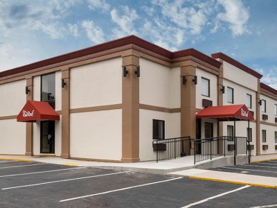Hotel Red Roof Inn Annapolis