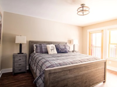 Hotel Kearsarge Brook Condominiums At Cranmore
