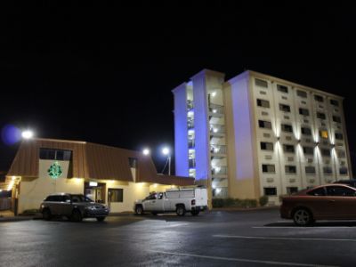 Гостиница Emerald Coast Inn And Suites