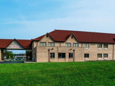 Hotel Red Roof Inn Suites Middletown-Franklin