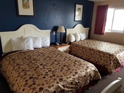 Hotel American Inn Grover Beach