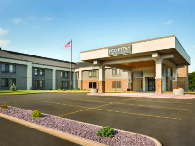 Гостиница Country Inn And Suites, La Crosse, Wi