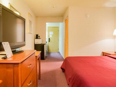 Hotel Guesthouse Fife