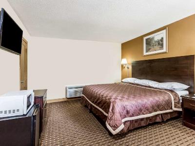 Hotel Knights Inn Glen Allen