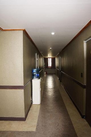 Гостиница Cf Motel