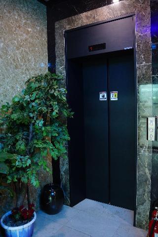 Гостиница Cf Motel