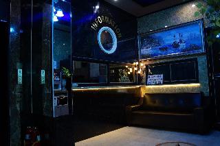 Гостиница Cf Motel