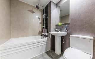 Гостиница Cf Motel
