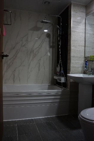 Гостиница Cf Motel
