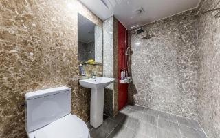 Гостиница Cf Motel