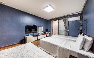 Гостиница Cf Motel