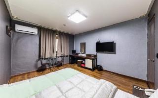 Гостиница Cf Motel