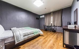 Гостиница Cf Motel