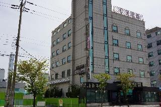 Гостиница Cf Motel