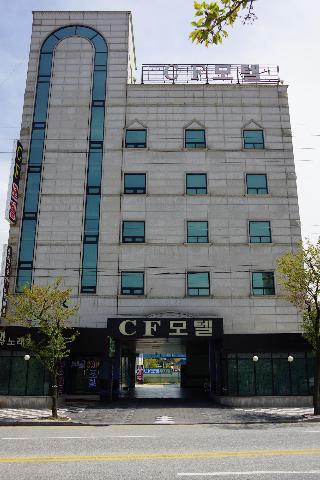 Hotel Cf Motel