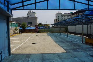 Гостиница Cf Motel