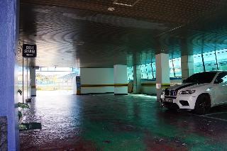 Гостиница Cf Motel
