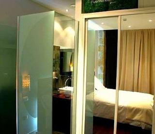 Hotel Fuentenueva