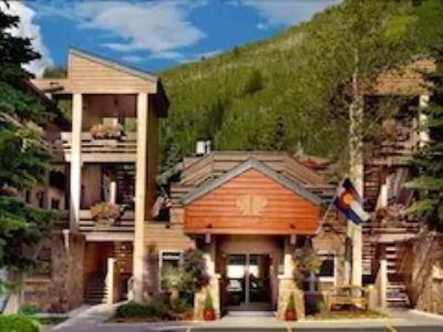 Hotel Eagle Point Resort