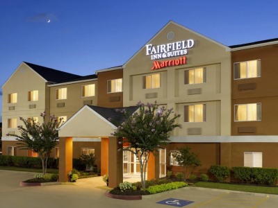 Hotel Surestay By Bw Bryan College Station
