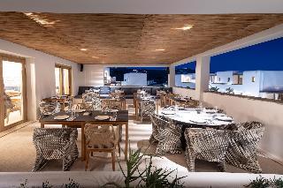 Гостиница Aegon Mykonos, Autograph Collection