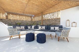 Гостиница Aegon Mykonos, Autograph Collection