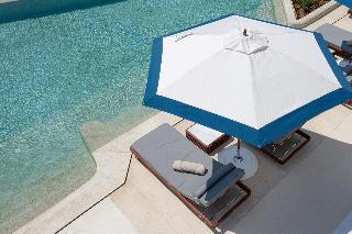 Гостиница Aegon Mykonos, Autograph Collection