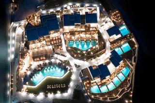 Гостиница Aegon Mykonos, Autograph Collection