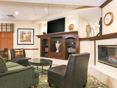 Hotel Residence Inn By Marriott Tulsa South