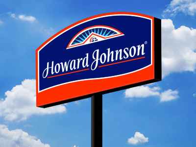 Hotel Howard Johnson Macrolink Plaza Huangshan