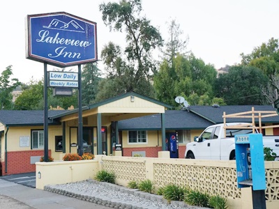 Hotel Lakeview Inn Lucerne