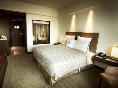 Гостиница Four Points By Sheraton Navi Vashi