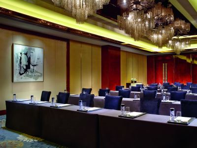 Гостиница Ritz-Carlton Chengdu