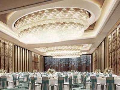 Hotel Westin Qingdao