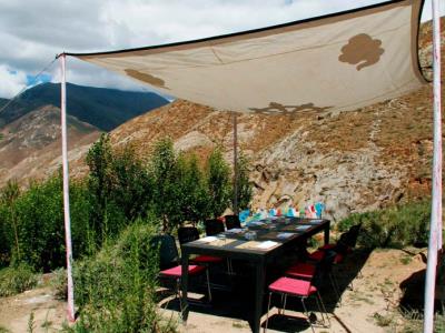 Hotel Four Points By Sheraton Lhasa