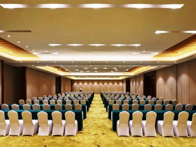 Гостиница Four Points By Sheraton Chengdu, Pujiang