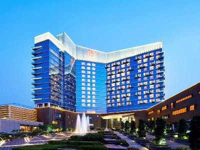 Hotel Sheraton Shunde