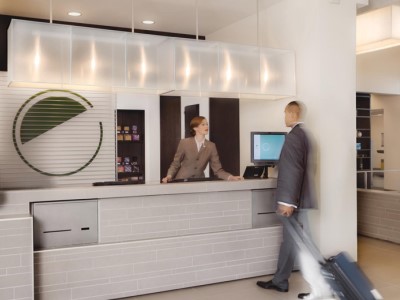 Hotel Element Vaughan Southwest