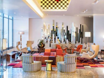 Гостиница Le Meridien Thimphu