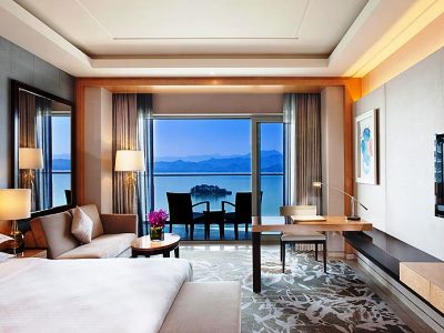 Hotel Sheraton Qiandao Lake Resort