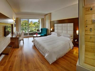 Гостиница Four Points By Sheraton Dehradun