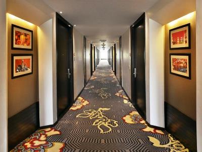 Hotel Four Points By Sheraton Dehradun