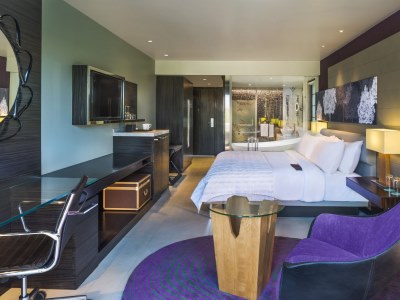 Гостиница Le Meridien Mahabaleshwar Resort And Spa