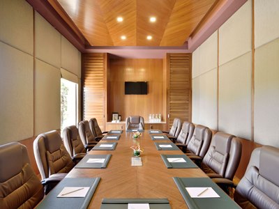 Гостиница Westin Pushkar Resort And Spa