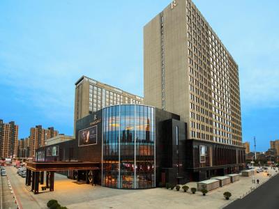 Hotel Renaissance Shenyang West